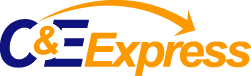 CNE Express distribution client
