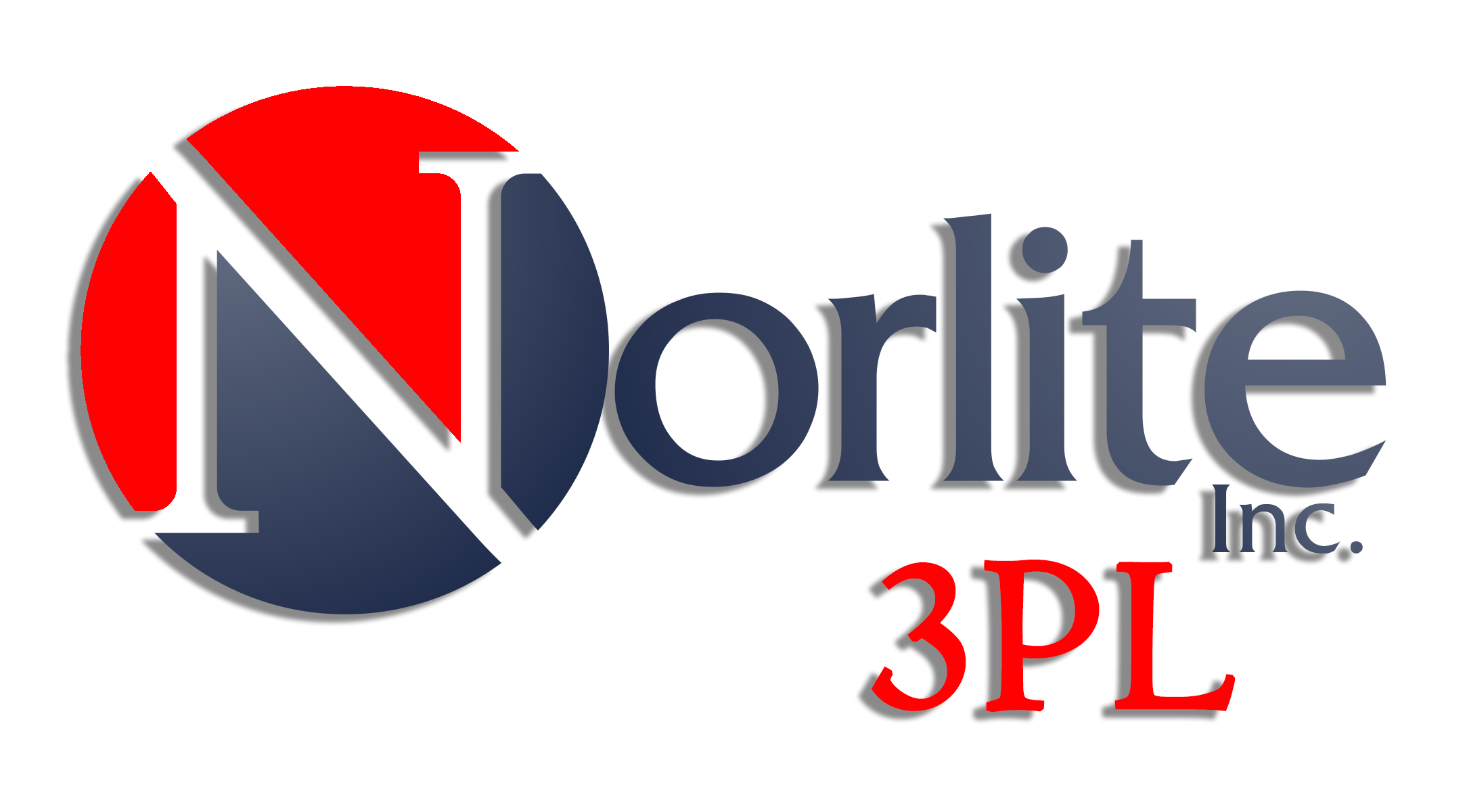 Norlite Inc Canadian 3PL Logistics Company Logo